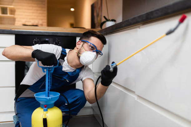 Best Commercial Pest Control Services  in Fulshear, TX