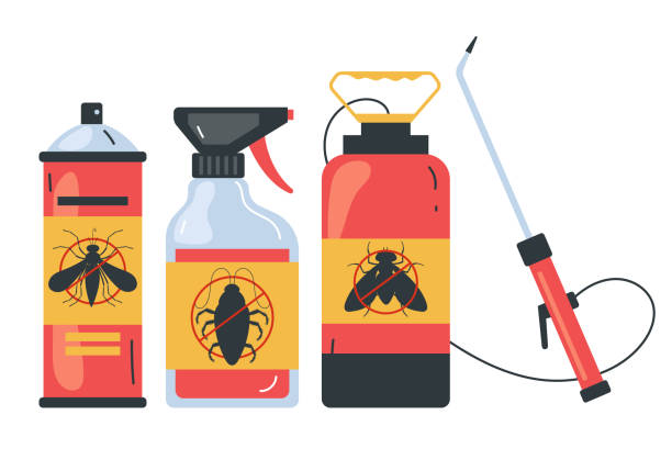 Professional Pest Control in Fulshear, TX